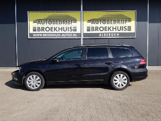 Volkswagen Passat 1.4 TSI Trendline BlueMotion picture 2