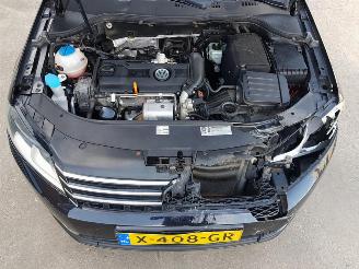 Volkswagen Passat 1.4 TSI Trendline BlueMotion picture 12