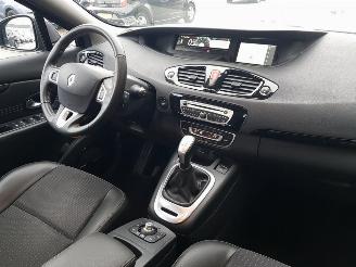 Renault Scenic 2.0 Bose Automatic picture 17