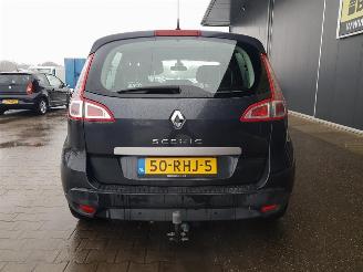 Renault Scenic 2.0 Bose Automatic picture 5