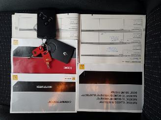 Renault Scenic 2.0 Bose Automatic picture 22