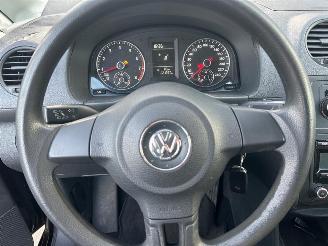 Volkswagen Caddy 1.2 TSI Trendline picture 14