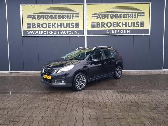 Peugeot 2008 1.2 VTi Active Pack Premium Automatic picture 1
