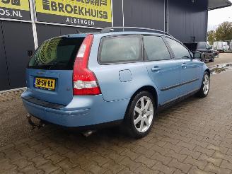 Volvo V-50 2.4 Momentum picture 8