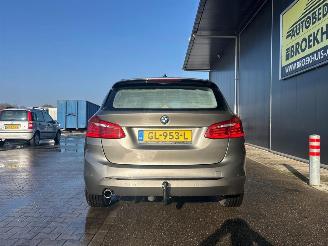 BMW 2-serie Active Tourer 218i Sport picture 5