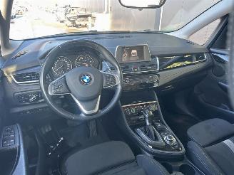 BMW 2-serie Active Tourer 218i Sport picture 16