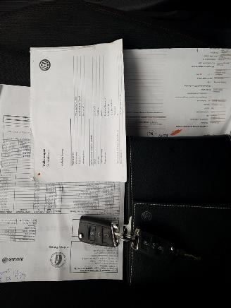 Volkswagen Golf 1.6 TDI Comfortline SOUND-Edition picture 22