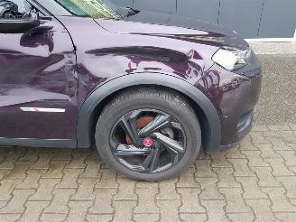 DS Automobiles DS 3 Crossback 1.2 PureTech Performance Line picture 10