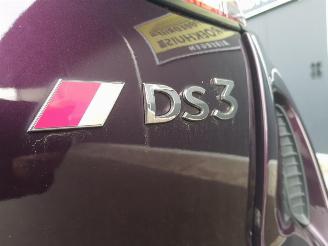 DS Automobiles DS 3 Crossback 1.2 PureTech Performance Line picture 16