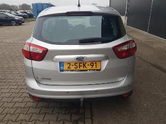 Ford C-Max 1.6 TDCi Trend picture 5