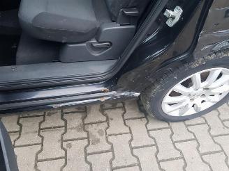 Opel Zafira 1.6 Temptation picture 10