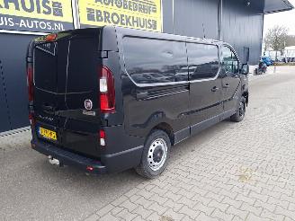 Fiat Talento 1.6 MJ EcoJet L2H1 Basis picture 8