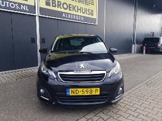 Peugeot 108 1.0 e-VTi Active picture 3