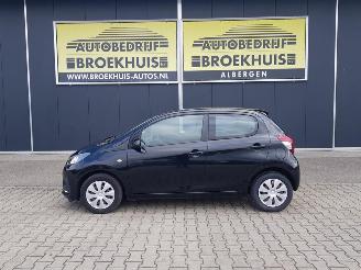 Peugeot 108 1.0 e-VTi Active picture 2