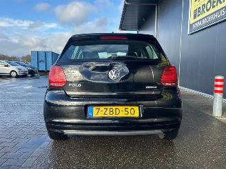 Volkswagen Polo 1.4 TDI BlueMotion picture 5