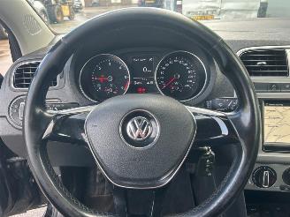 Volkswagen Polo 1.4 TDI BlueMotion picture 15