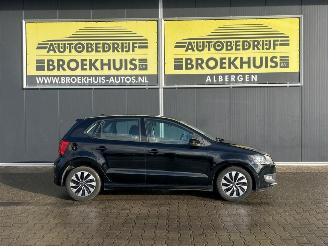 Volkswagen Polo 1.4 TDI BlueMotion picture 4