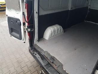 Renault Trafic 1.6 dCi T29 L2H1 Comfort picture 13