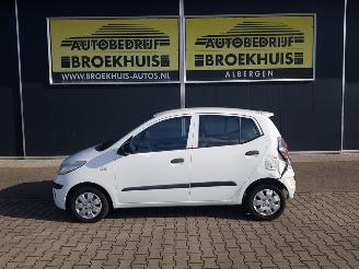 Hyundai I-10 1.1 Active Cool picture 2