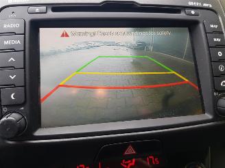 Kia Sportage 1.6 GDI 20th Anniversary picture 22