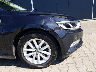 Volkswagen Passat Variant 1.6 TDI Comfortline picture 10