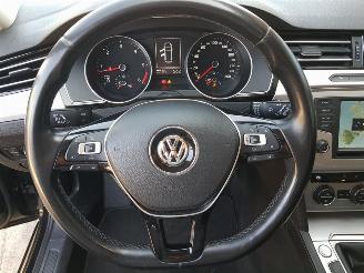 Volkswagen Passat Variant 1.6 TDI Comfortline picture 16