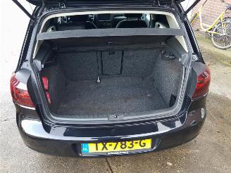 Volkswagen Golf 1.2 TSI Comfortline BlueMotion picture 19