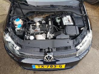 Volkswagen Golf 1.2 TSI Comfortline BlueMotion picture 17