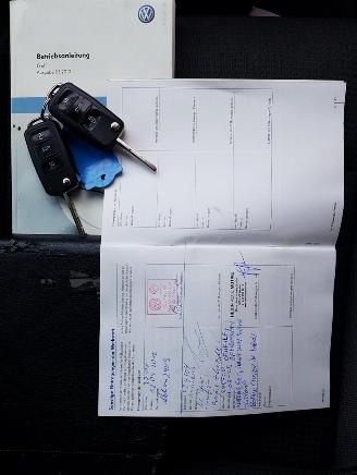 Volkswagen Golf 1.2 TSI Comfortline BlueMotion picture 21