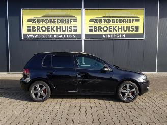 Volkswagen Golf 1.2 TSI Comfortline BlueMotion picture 4