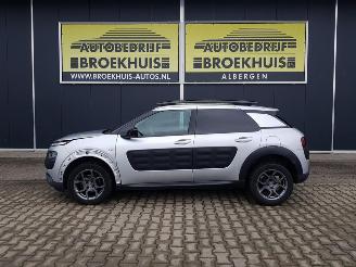 Citroën C4 cactus 1.2 PureTech Shine picture 2