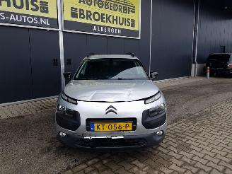 Citroën C4 cactus 1.2 PureTech Shine picture 3