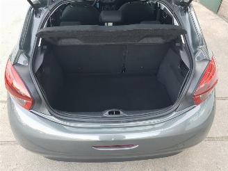 Peugeot 208 1.2 PureTech Blue Lion picture 27