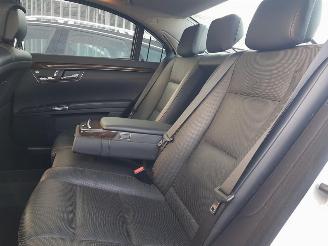 Mercedes S-klasse 400 HYBRID Lang Prestige Plus picture 16