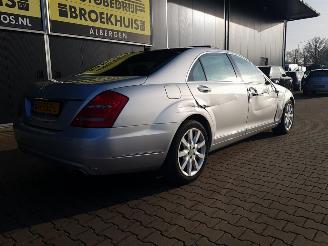 Mercedes S-klasse 400 HYBRID Lang Prestige Plus picture 8