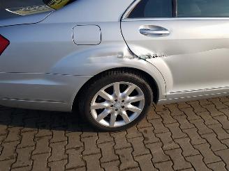 Mercedes S-klasse 400 HYBRID Lang Prestige Plus picture 9