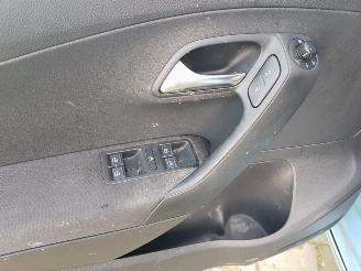 Volkswagen Polo 1.2 TDI BlueMotion Comfortline picture 27