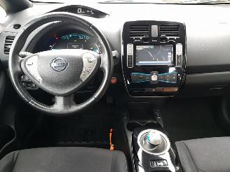 Nissan Leaf Tekna Limited Edition 24 kWh picture 12