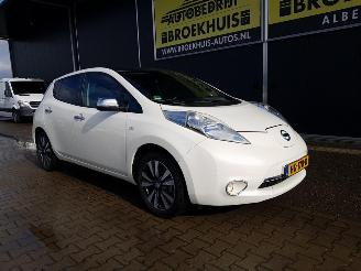 Nissan Leaf Tekna Limited Edition 24 kWh picture 6