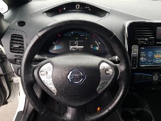 Nissan Leaf Tekna Limited Edition 24 kWh picture 13