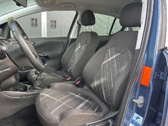Opel Corsa 1.4-16V Cosmo picture 15