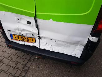 Renault Trafic 1.6 dCi T29 L2H1 Comfort picture 12