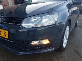 Volkswagen Polo 1.2 TSI Highline picture 10