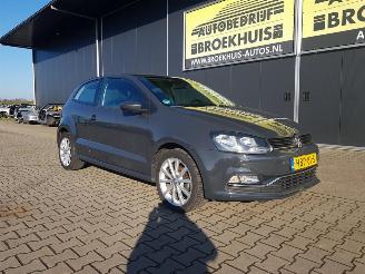 Volkswagen Polo 1.2 TSI Highline picture 6