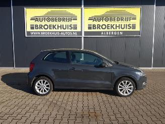 Volkswagen Polo 1.2 TSI Highline picture 4