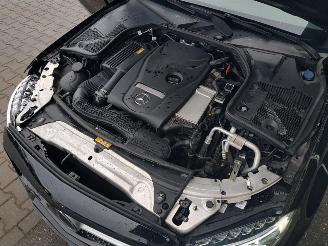 Mercedes C-klasse Cabrio 180 Edition 1 picture 12