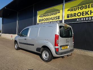 Mercedes Citan 109 CDI BlueEFFICIENCY Extra Lang picture 7