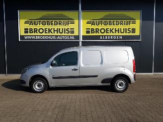 Mercedes Citan 109 CDI BlueEFFICIENCY Extra Lang picture 2