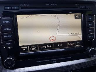 Skoda Octavia Combi 1.4 TSI Greentech Elegance Business Line picture 21