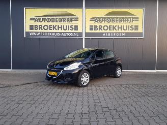 Auto incidentate Peugeot 208 1.0 PureTech Access 2015/1